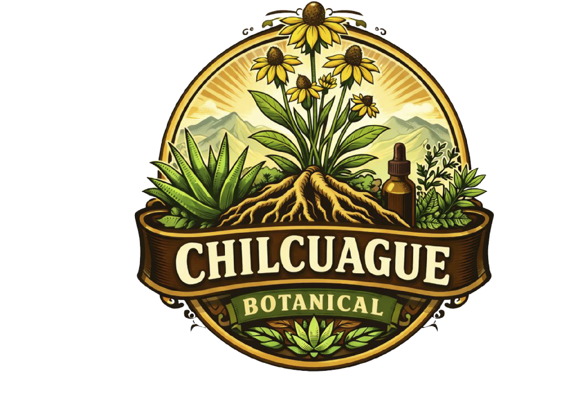 ChilcuagueBotanical