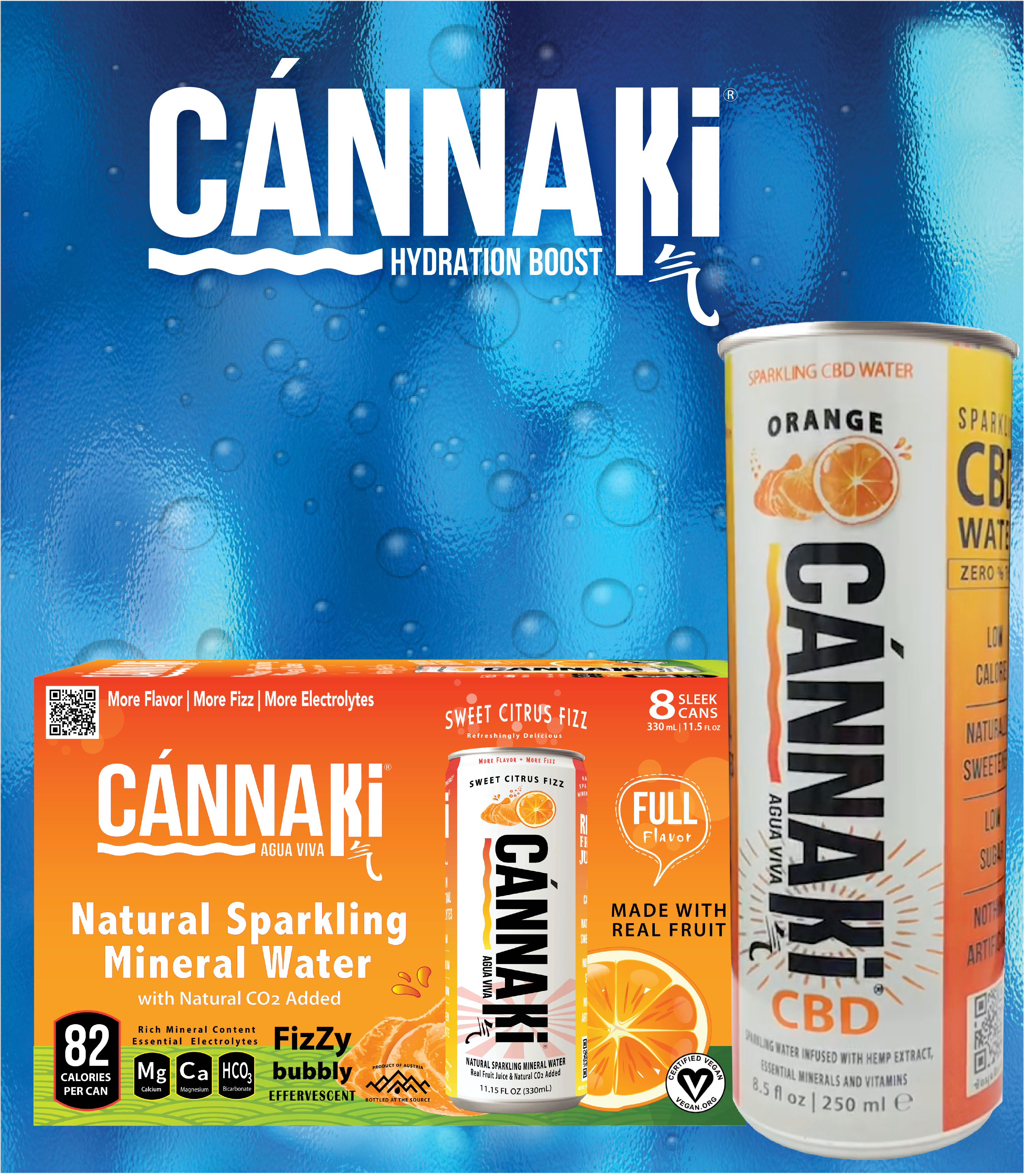 Cannaki